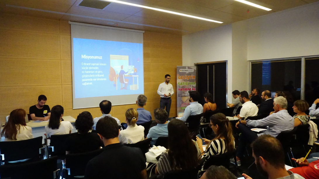 İTÜ ÇEKİRDEK’TE BU HAFTA: 1-21 Ağustos 43 İTÜ ÇEKİRDEK’TE BU HAFTA: 1-21 Ağustos 43