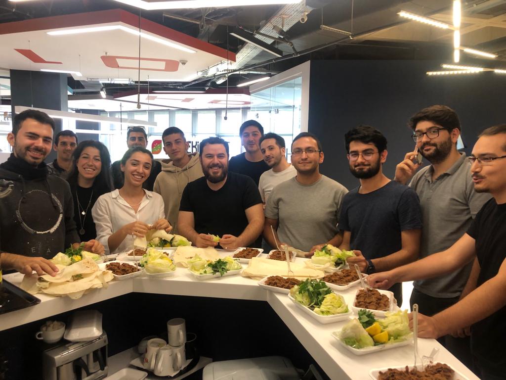 İTÜ ÇEKİRDEK’TE BU HAFTA: 6-19 Eylül 41 İTÜ ÇEKİRDEK’TE BU HAFTA: 6-19 Eylül 41