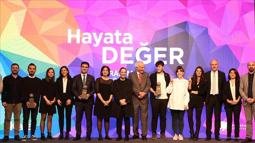 İTÜ ÇEKİRDEK’TE BU HAFTA: 5-19 Aralık 28 İTÜ ÇEKİRDEK’TE BU HAFTA: 5-19 Aralık 28