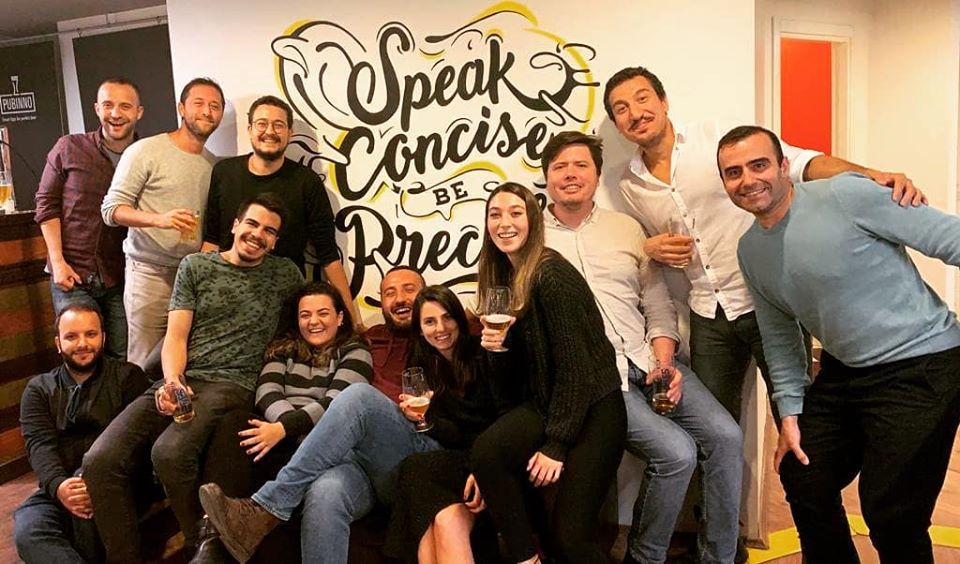 İTÜ ÇEKİRDEK’TE BU HAFTA: 5-19 Aralık 40 İTÜ ÇEKİRDEK’TE BU HAFTA: 5-19 Aralık 40