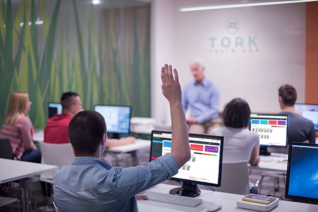 İTÜ ÇEKİRDEK’TE BU HAFTA: 15-29 Ocak 25 İTÜ ÇEKİRDEK’TE BU HAFTA: 15-29 Ocak 25