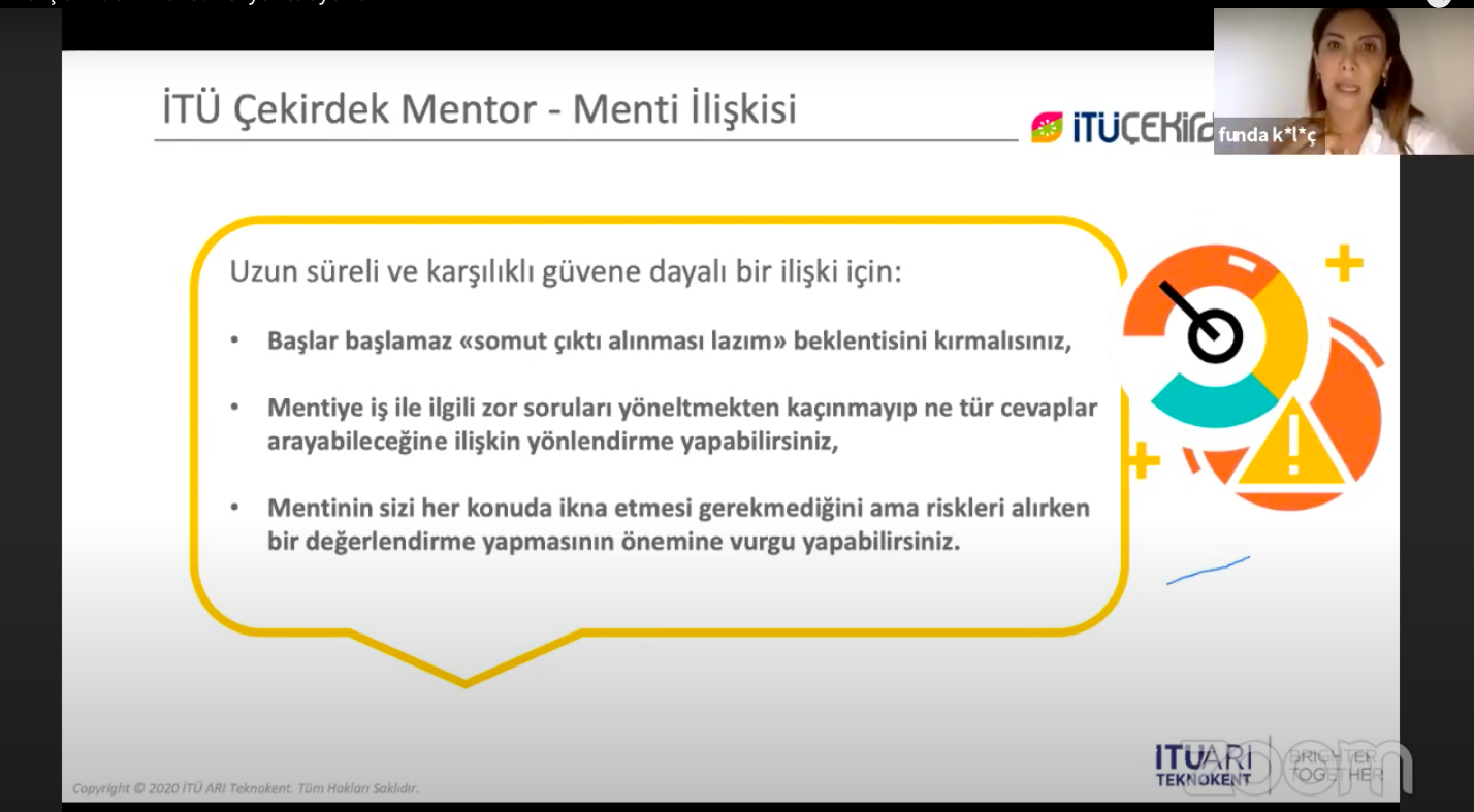 İTÜ ÇEKİRDEK’TE BU HAFTA 22 TEMMUZ-6 AĞUSTOS 51 İTÜ ÇEKİRDEK’TE BU HAFTA 22 TEMMUZ-6 AĞUSTOS 51